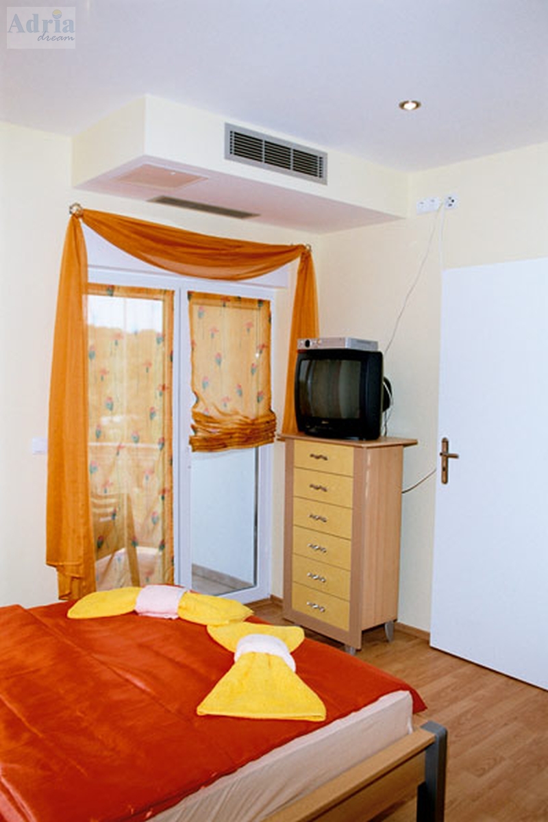 Villa Triton*** Zadar (Norddalmatien, Kroatien) - Ferienwohnung 6